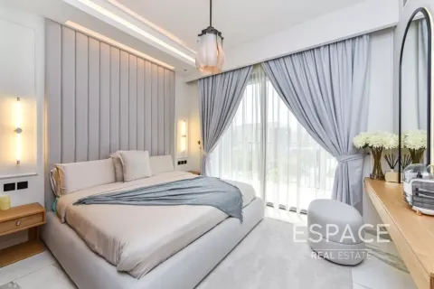 Vila di Dubai Hills Estate, UAE 4 bilik tidur, 327 meter persegi № 649725 - foto 9