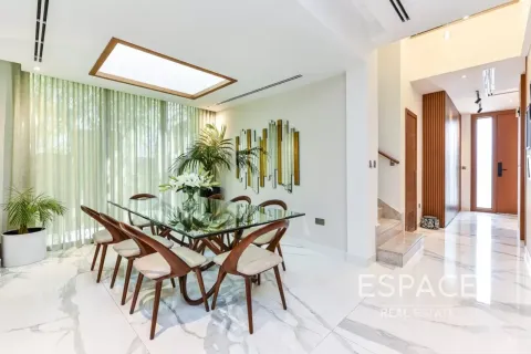 Vila di Dubai Hills Estate, UAE 4 bilik tidur, 327 meter persegi № 649725 - foto 6