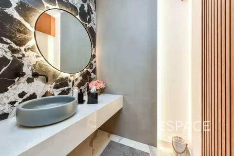 Vila di Dubai Hills Estate, UAE 4 bilik tidur, 327 meter persegi № 649725 - foto 15