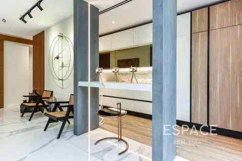 Vila di Dubai Hills Estate, UAE 4 bilik tidur, 327 meter persegi № 649725 - foto 10