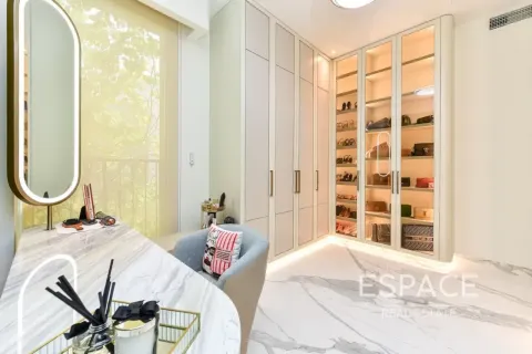 Vila di Dubai Hills Estate, UAE 4 bilik tidur, 327 meter persegi № 649725 - foto 16