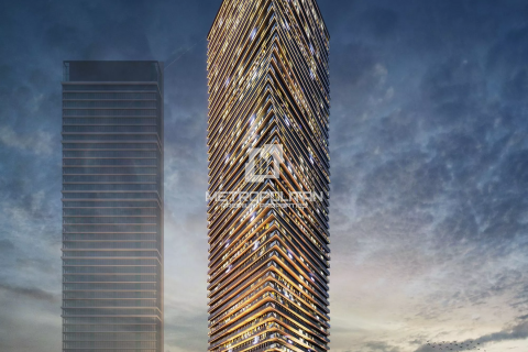 شقة للبيع في Maritime City، دبي، الإمارات العربية المتحدة 2 غرفة نوم ، 107 متر مربع ، رقم 592928 - صورة 10