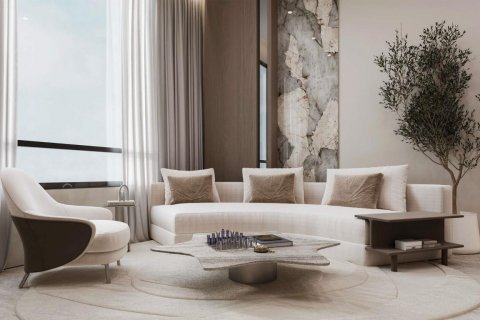 Apartman u Beverly Grande u gradu Motor City, Dubai, UAE 3 spavaće sobe, 195 m2 Br. 621216