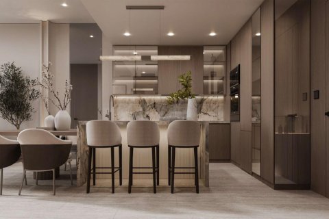 Apartament na sprzedaż w Motor City, Dubai, ZEA 1 sypialnia, 105 mkw., nr 621213 - zdjęcie 1