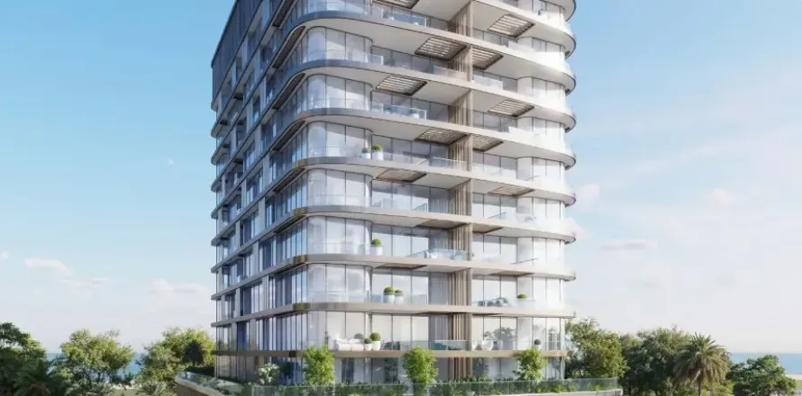 Korter asukohaga Dubai, AÜE: 1 magamistoaga, 75.25 m² Nr 752340