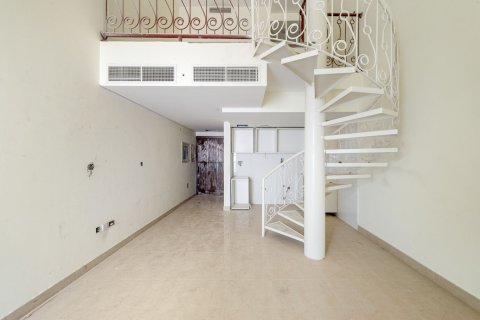 Huoneisto Jumeirah Lake Towers, Dubai, Arabiemiraatit 1 makuuhuone, 59.43 m2 № 748320