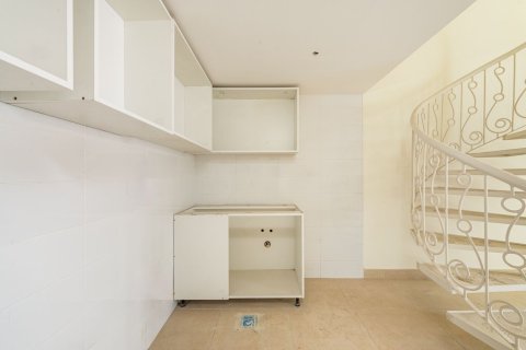 Apartemen di Jumeirah Lake Towers, Dubai, UEA 1 kamar tidur, 59.43 m2 nomor 748320 - foto 4