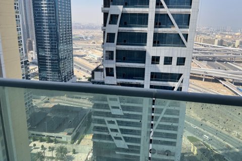 Apartemen di Jumeirah Lake Towers, Dubai, UEA 1 kamar tidur, 59.43 m2 nomor 748320 - foto 5