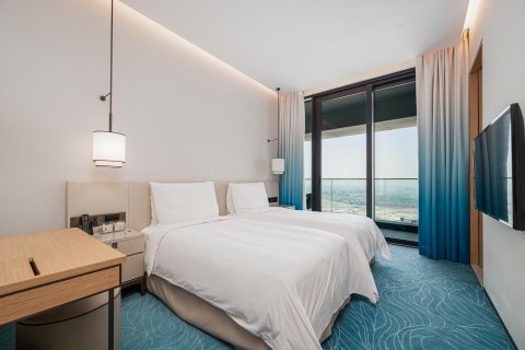 阿联酋 Dubai Jumeirah Beach Residence 待售 : 2 卧, 136.06 平方米 , 编号748319 - 照片 9
