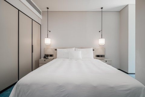阿联酋 Dubai Jumeirah Beach Residence 待售 : 2 卧, 136.06 平方米 , 编号748319 - 照片 13