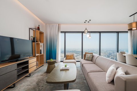 阿联酋 Dubai Jumeirah Beach Residence 待售 : 2 卧, 136.06 平方米 , 编号748319 - 照片 2