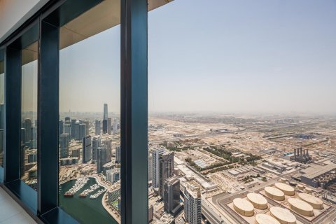 阿联酋 Dubai Jumeirah Beach Residence 待售 : 2 卧, 136.06 平方米 , 编号748319 - 照片 5