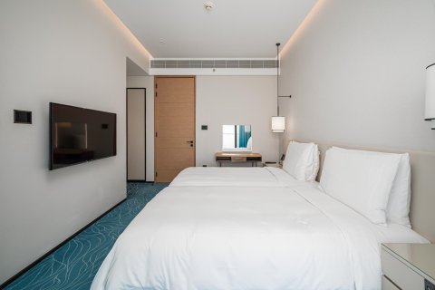 阿联酋 Dubai Jumeirah Beach Residence 待售 : 2 卧, 136.06 平方米 , 编号748319 - 照片 10