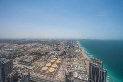 阿联酋 Dubai Jumeirah Beach Residence 待售 : 2 卧, 136.06 平方米 , 编号748319 - 照片 17
