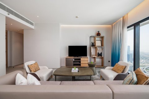阿联酋 Dubai Jumeirah Beach Residence 待售 : 2 卧, 136.06 平方米 , 编号748319 - 照片 3