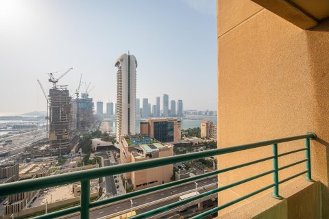 Apartmen di Dubai Marina, Dubai, UAE 1 bilik tidur, 69.67 meter persegi № 748286 - foto 11