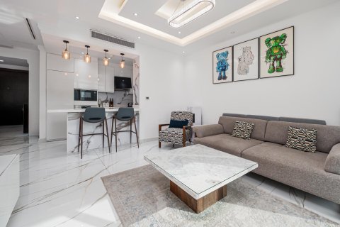 Apartmen di Dubai Marina, Dubai, UAE 1 bilik tidur, 69.67 meter persegi № 748286 - foto 6