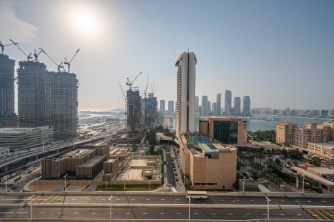 Apartmen di Dubai Marina, Dubai, UAE 1 bilik tidur, 69.67 meter persegi № 748286 - foto 12