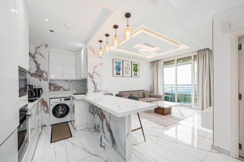 Apartmen di Dubai Marina, Dubai, UAE 1 bilik tidur, 69.67 meter persegi № 748286 - foto 5