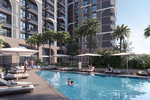 Apartament na sprzedaż w Saadiyat Island, Abu Dhabi, ZEA 1 sypialnia, 78.22 mkw., nr 748316 - zdjęcie 18