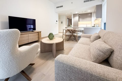 Apartment sa Meydan One, Dubai, UAE 2 silid-tulugan, 93.67 sq.m. № 748317