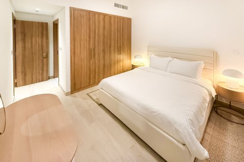 Lakás itt: Meydan One, Dubai, EAE, 2 hálószoba, 93.67 m², azonosító: 748317 - fénykép 6