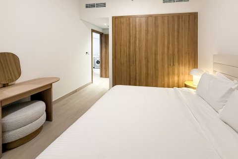 Lakás itt: Meydan One, Dubai, EAE, 2 hálószoba, 93.67 m², azonosító: 748317 - fénykép 8