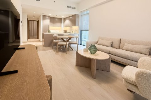 Lakás itt: Meydan One, Dubai, EAE, 2 hálószoba, 93.67 m², azonosító: 748317 - fénykép 2