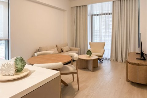 Lakás itt: Meydan One, Dubai, EAE, 2 hálószoba, 93.67 m², azonosító: 748317 - fénykép 3