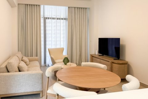 Lakás itt: Meydan One, Dubai, EAE, 2 hálószoba, 93.67 m², azonosító: 748317 - fénykép 4
