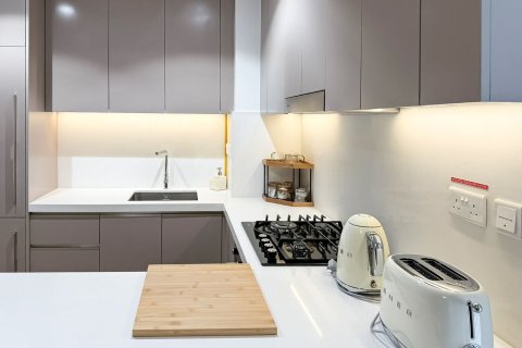 Lakás itt: Meydan One, Dubai, EAE, 2 hálószoba, 93.67 m², azonosító: 748317 - fénykép 14