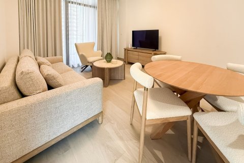 Lakás itt: Meydan One, Dubai, EAE, 2 hálószoba, 93.67 m², azonosító: 748317 - fénykép 5