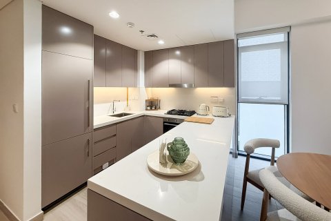 Lakás itt: Meydan One, Dubai, EAE, 2 hálószoba, 93.67 m², azonosító: 748317 - fénykép 12