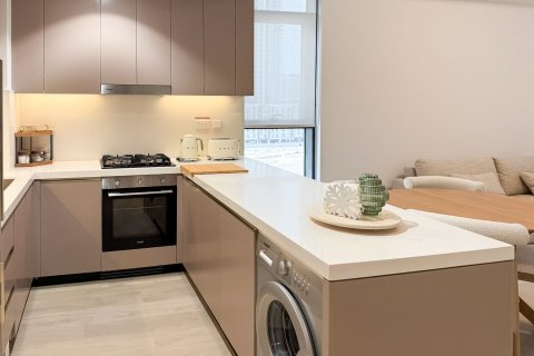 Lakás itt: Meydan One, Dubai, EAE, 2 hálószoba, 93.67 m², azonosító: 748317 - fénykép 13