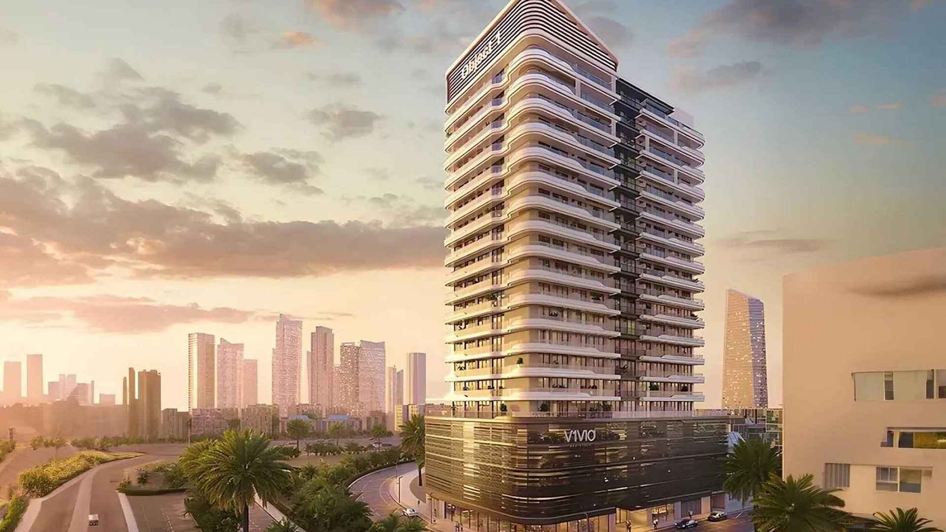 V1VID Residence