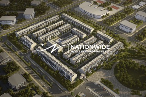 Abu Dhabi、UAE にあるタウンハウス販売中 3ベッドルーム、379 m2、No691711 - 写真 10