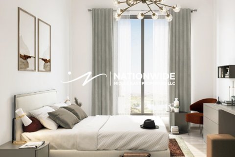 Townhouse in Abu Dhabi, UAE 4 bedrooms, 265 sq.m. № 691715 - photo 7