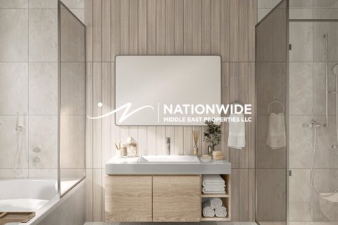Townhouse in Abu Dhabi, UAE 4 bedrooms, 265 sq.m. № 691715 - photo 10