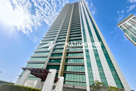 Appartement in Abu Dhabi, VAE 2 slaapkamers, 142 vr.m. nr 691712