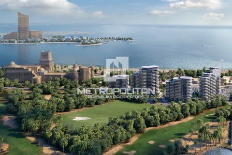 Al Hamra Village, Ras Al Khaimah, UAE의 판매용 아파트 침실 1개, 90제곱미터 번호 424213 - 사진 7