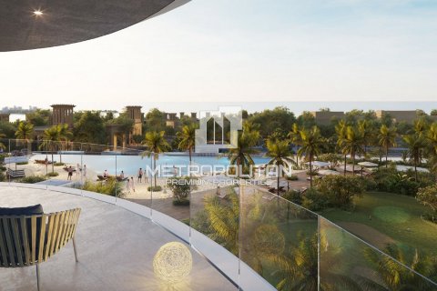 Al Hamra Village, Ras Al Khaimah, UAE의 판매용 아파트 침실 1개, 90제곱미터 번호 424213 - 사진 6