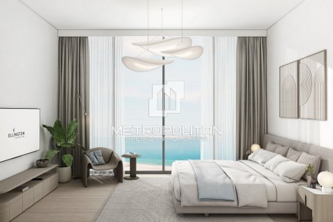 Al Hamra Village, Ras Al Khaimah, UAE의 판매용 아파트 침실 1개, 90제곱미터 번호 424213 - 사진 4