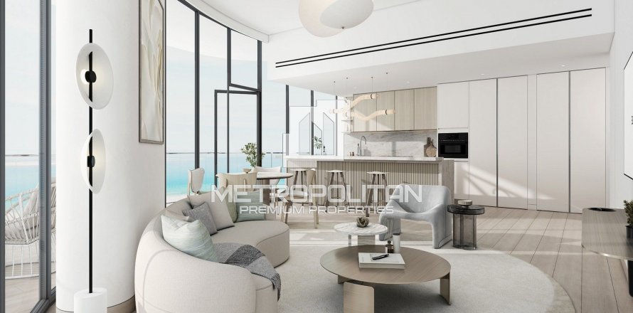 Al Hamra Village, Ras Al Khaimah, UAE의 아파트 침실 1개, 90제곱미터 번호 424213