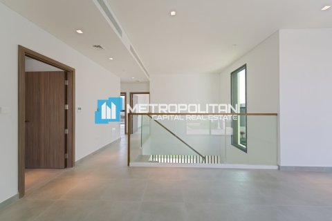 Üürile anda ridamaja on the Yas Island, Abu Dhabi, AÜE: 3 magamistoaga, 292 m² Nr 691774 - pilt 15