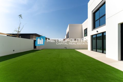 Üürile anda ridamaja on the Yas Island, Abu Dhabi, AÜE: 3 magamistoaga, 292 m² Nr 691774 - pilt 25