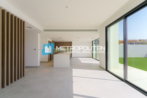 Üürile anda ridamaja on the Yas Island, Abu Dhabi, AÜE: 3 magamistoaga, 292 m² Nr 691774 - pilt 2