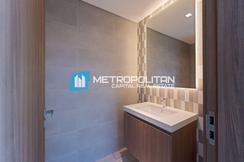 Üürile anda ridamaja on the Yas Island, Abu Dhabi, AÜE: 3 magamistoaga, 292 m² Nr 691774 - pilt 20