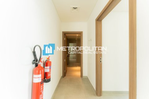 Üürile anda ridamaja on the Yas Island, Abu Dhabi, AÜE: 3 magamistoaga, 292 m² Nr 691774 - pilt 19
