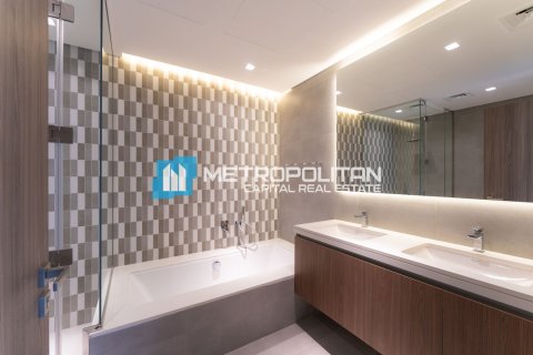 Üürile anda ridamaja on the Yas Island, Abu Dhabi, AÜE: 3 magamistoaga, 292 m² Nr 691774 - pilt 22