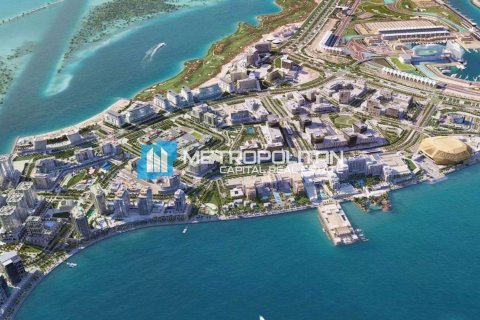 آپارتمان برای فروش در  Yas Island، Abu Dhabi، امارات متحده عربی  2 خوابه ، 103.3 متر مربع ، شماره 691779 - تصویر 3